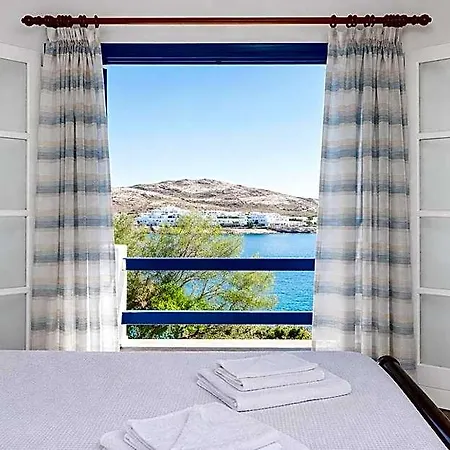 Anastasia By Spilia Mykonos Town