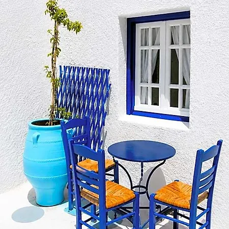 Hotel Anastasia By Spilia