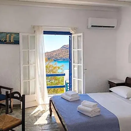 Hotel Anastasia By Spilia Mykonos Town